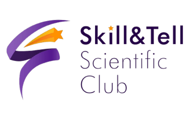 Skill & Tell Scientific Club