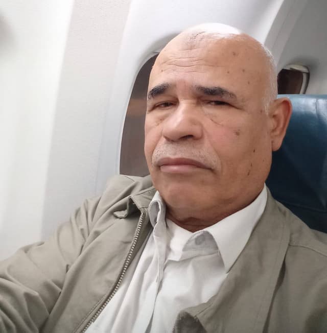 Dr. Mohamed BENAHMED