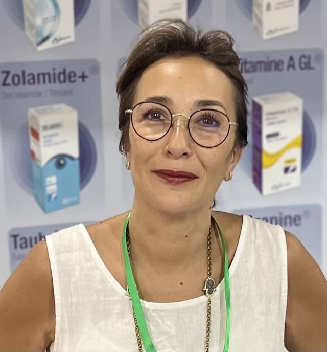Bakhti Dalila