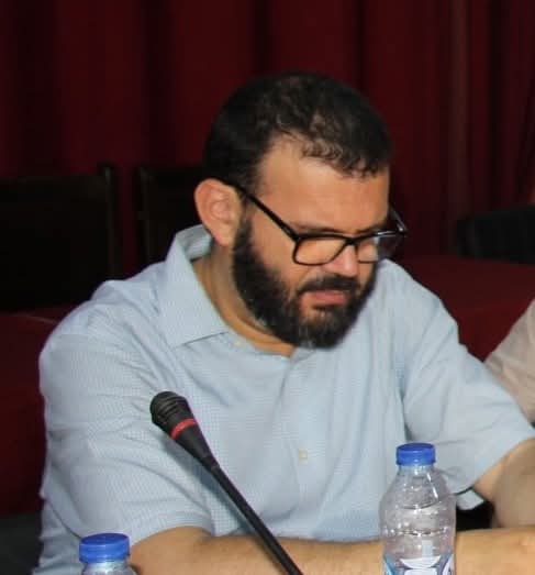 Boughaleb Sadek el Amine