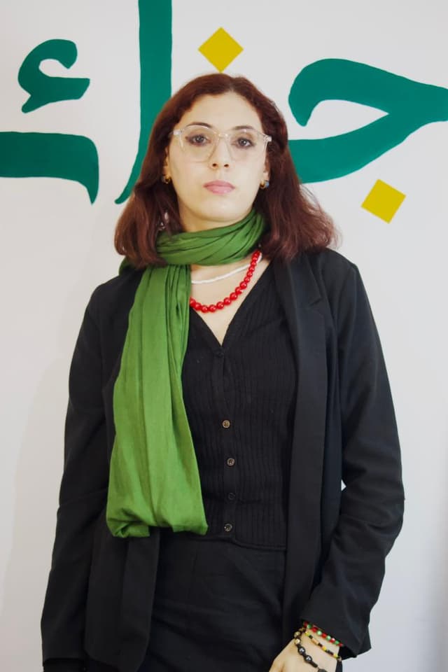 Hadache Ihsene