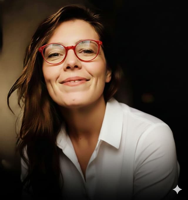 Boumenir	Yasmine