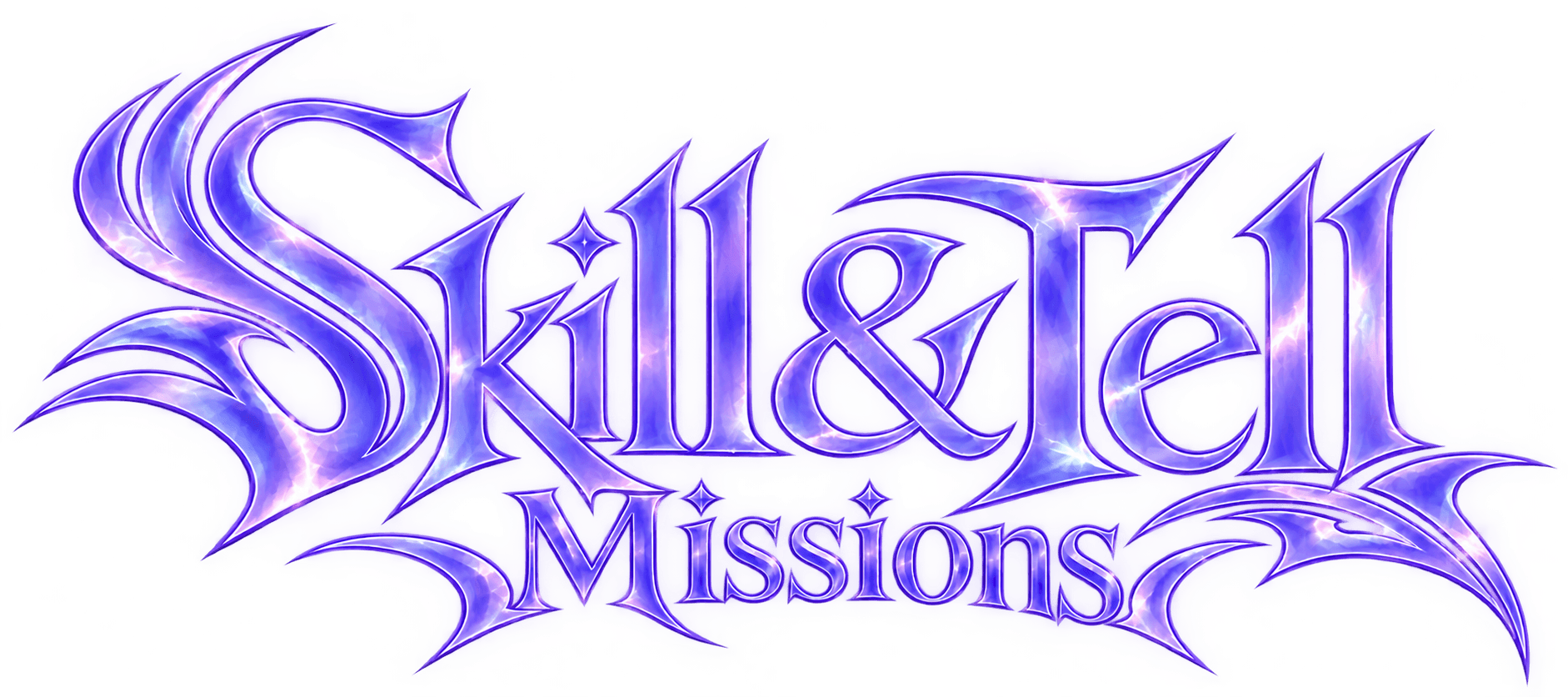 Skill&Tell Missions