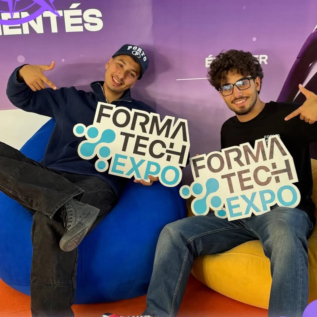 FormaTech Expo , Skill&Tell event