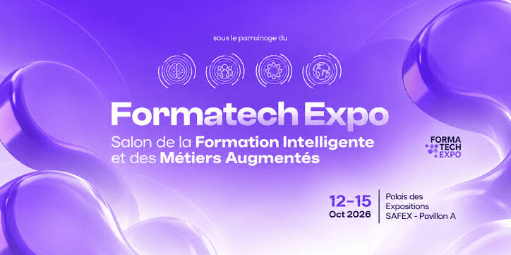 FormaTech Expo , Skill&Tell event