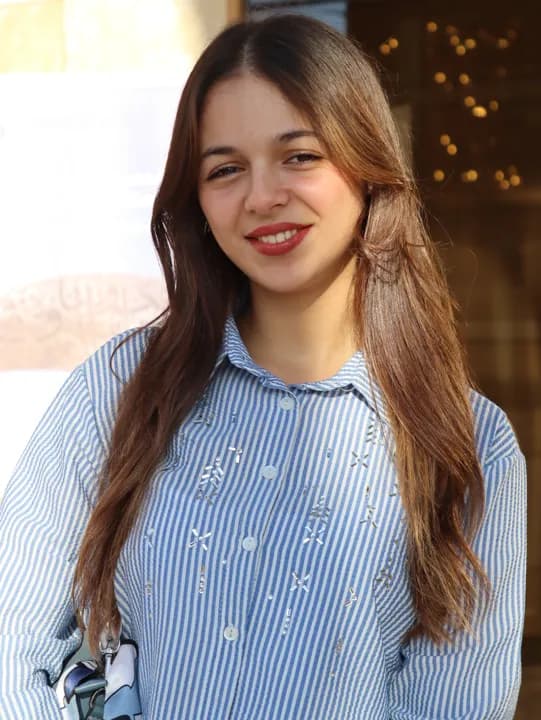 Maissa Alioua