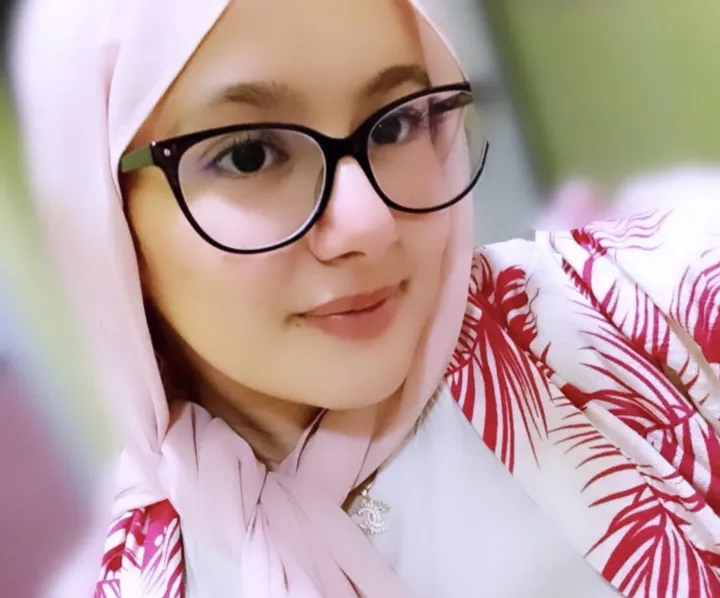 Djelili Imene Fatma