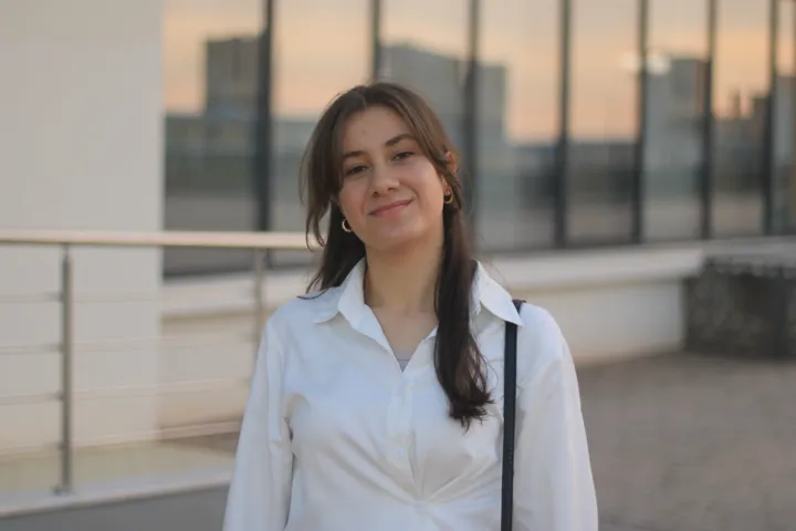 Yasmine Kihal