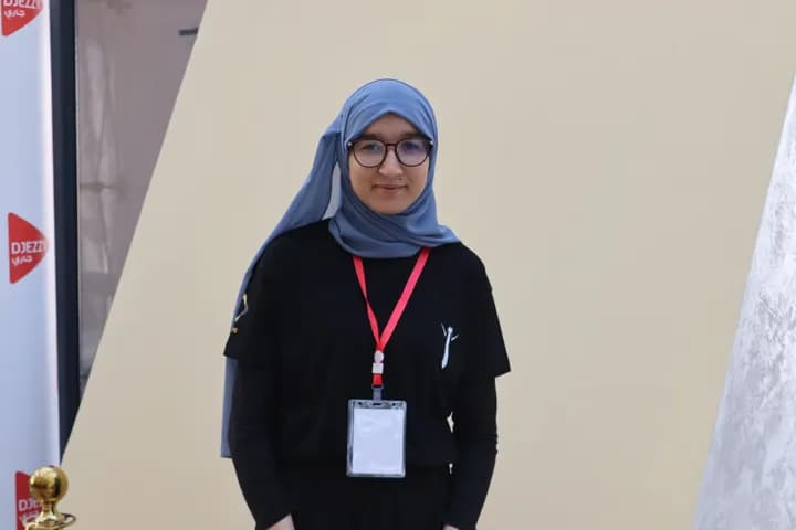 Sanaa Toutah