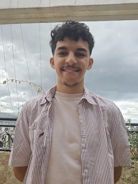 Kouache Aris