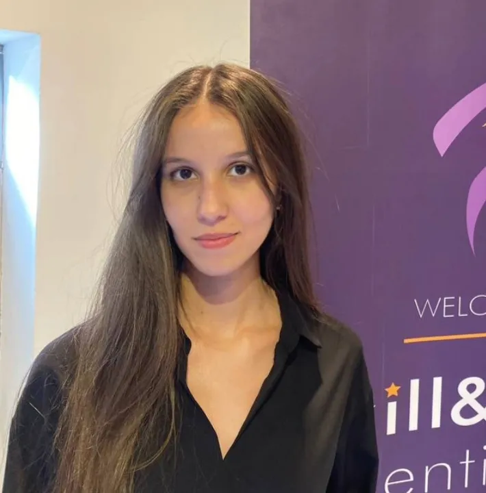 Hala Boutaya