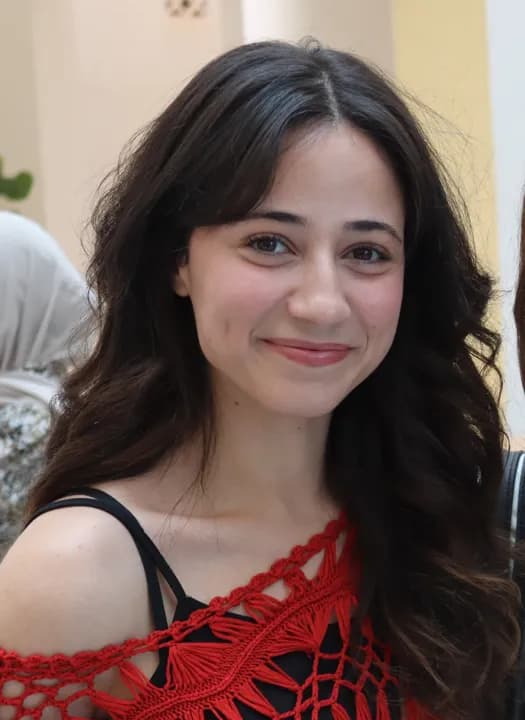 Rahmani Houda