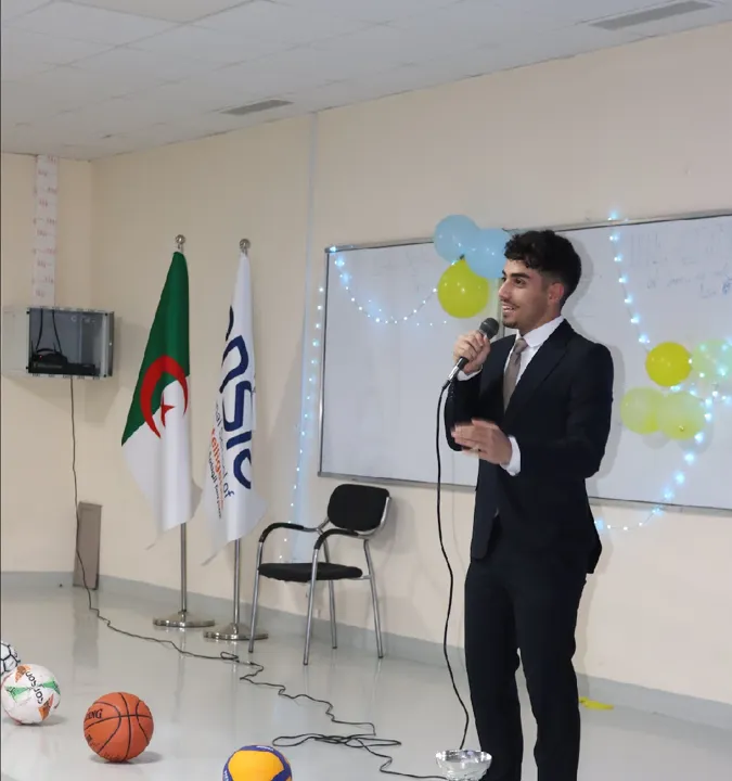 Nour Tliba