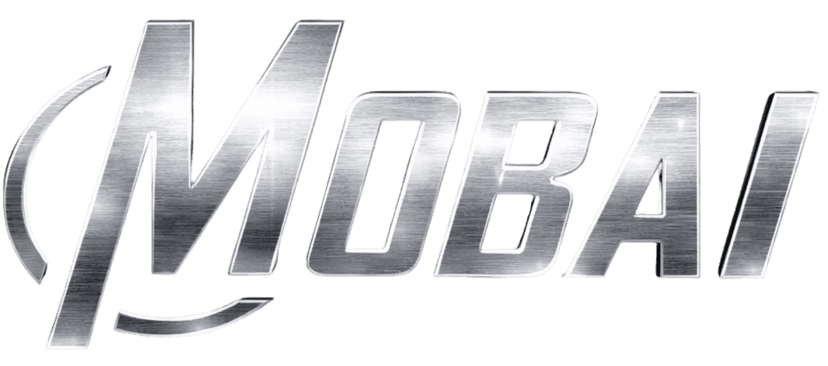 MOBAI Logo