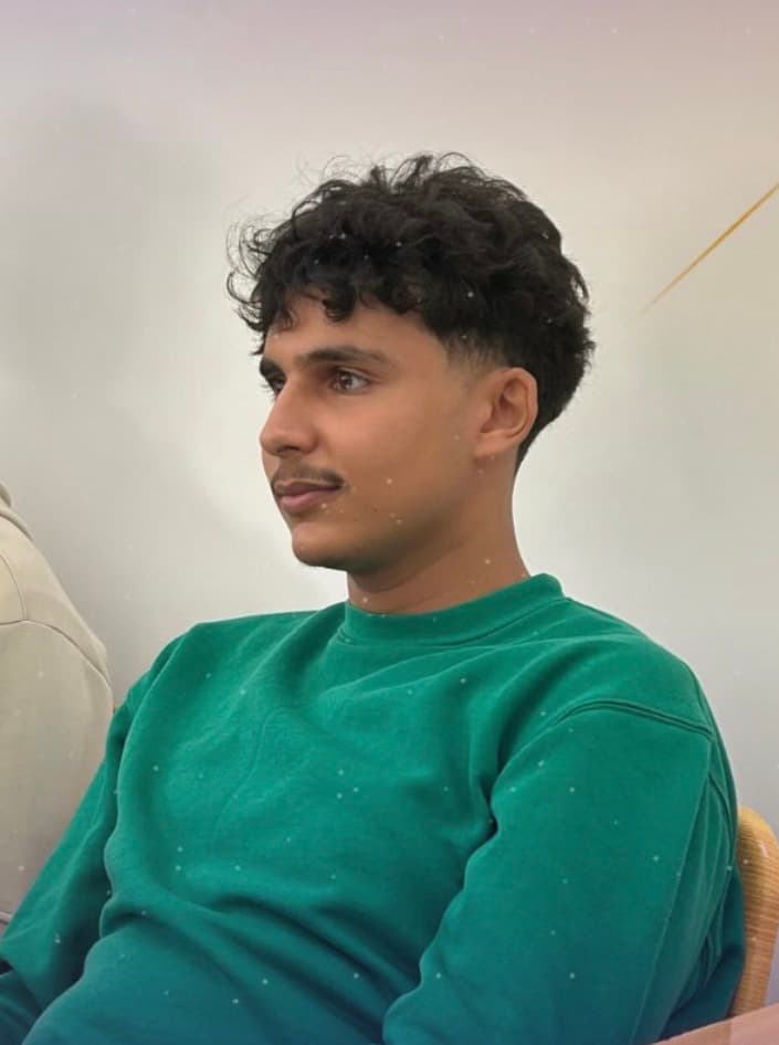 Akram Benrabah