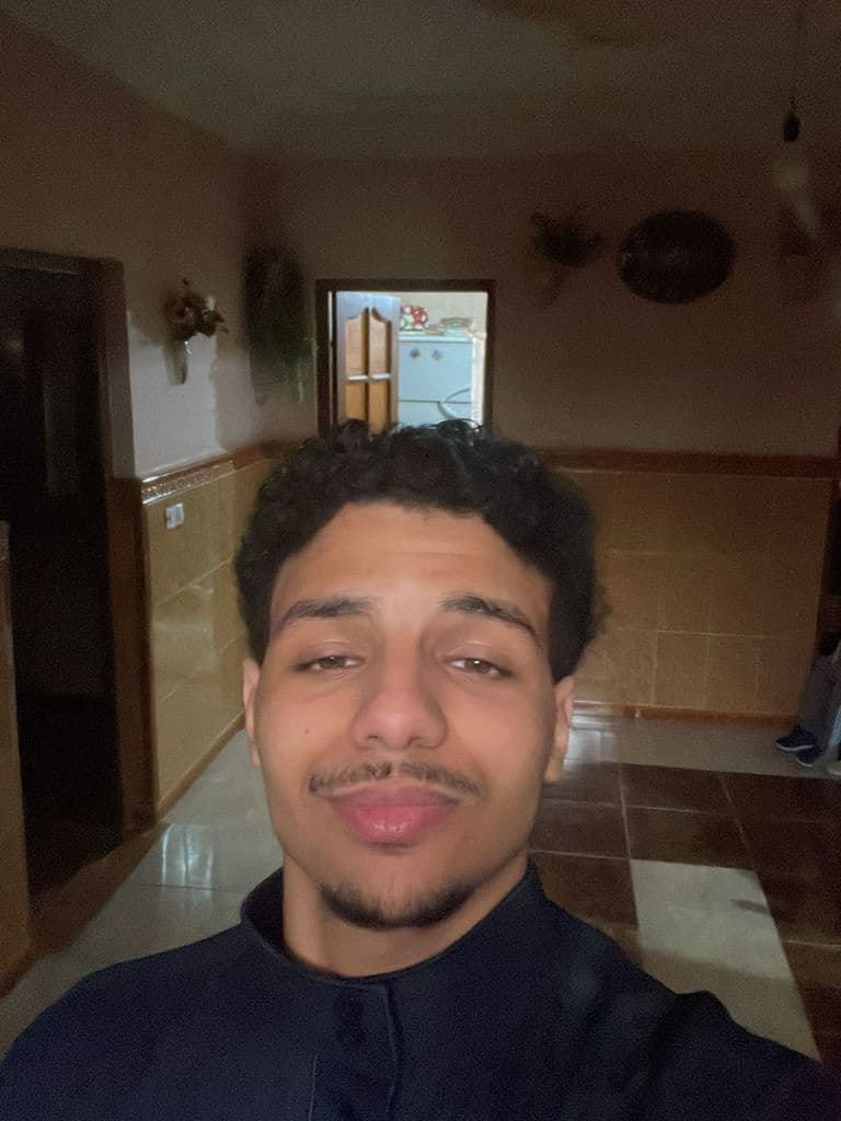 Mohammed El Amine Merah