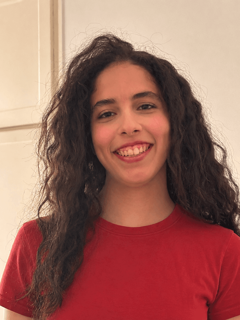Amanda Ines Mameri