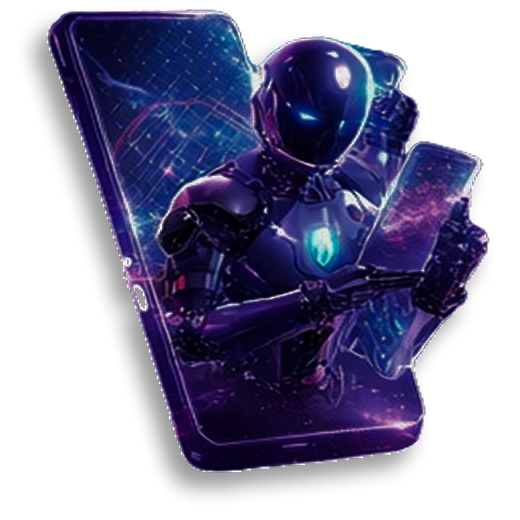 Mobai AI Robot